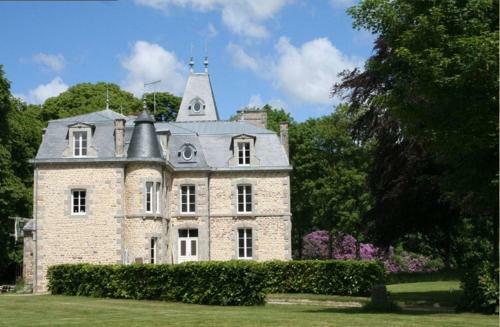 Bed & Breakfast Au Ch�teau