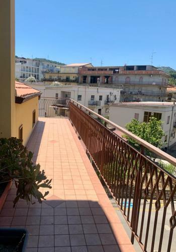 Apartamento Sweet Home Brolo