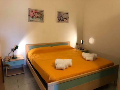 Apartamento Brunella Vacanze Economiche