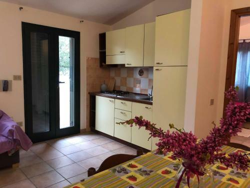 Apartamento Brunella Vacanze Economiche