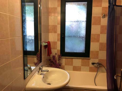 Apartamento Brunella Vacanze Economiche