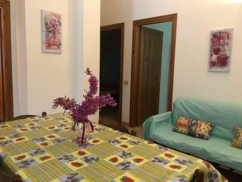 Apartamento Brunella Vacanze Economiche
