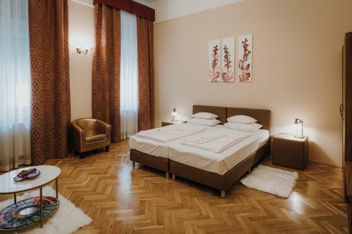 D�zsa Apartman Szeged