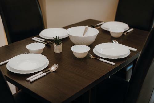 D�zsa Apartman Szeged