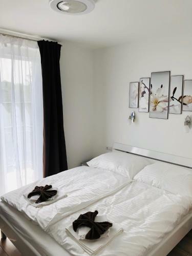 Bed & Breakfast Vivien Sz�ll�