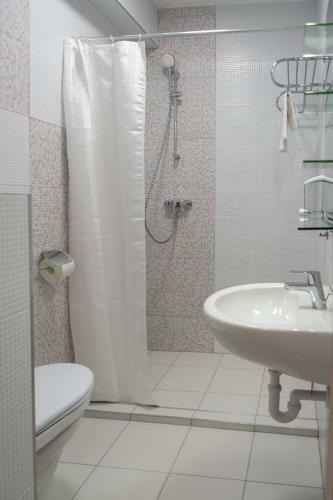 Bed & Breakfast Vivien Sz�ll�