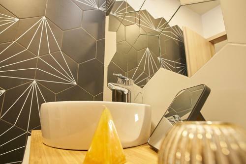 Apartamento Sunlight Bronze Plus - Szeged Exclusive