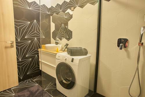 Apartamento Sunlight Bronze Plus - Szeged Exclusive