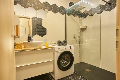 Apartamento Sunlight Bronze Plus - Szeged Exclusive