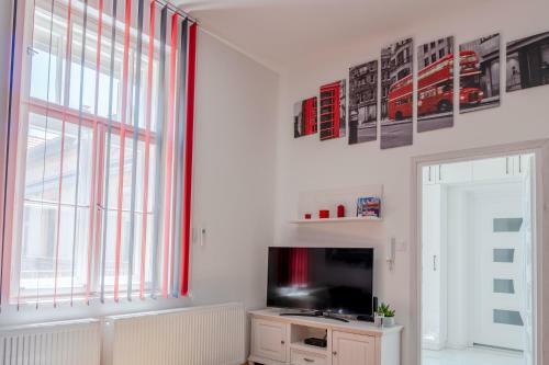Apartamento Biztos Kuck�