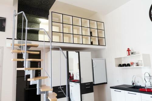 Apartamento Biztos Kuck�