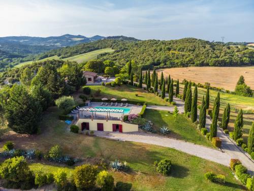 Apartamento Locazione Turistica Girasole-5