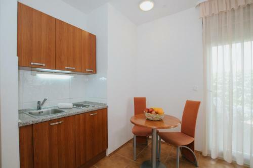 Panta Rei Apartments