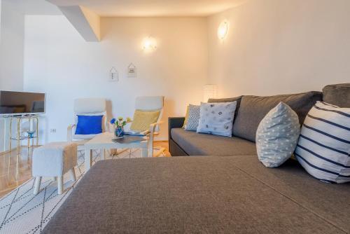 Apartments Bo?njak - Podstrana
