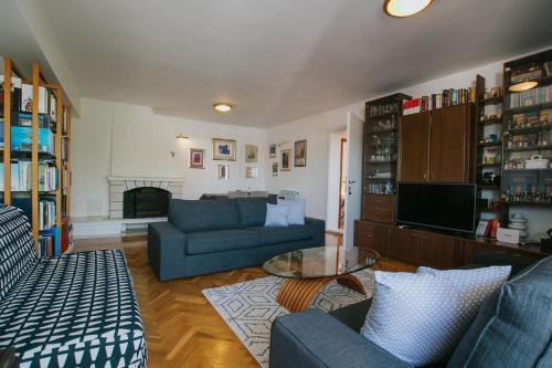 Apartments Bo?njak - Podstrana