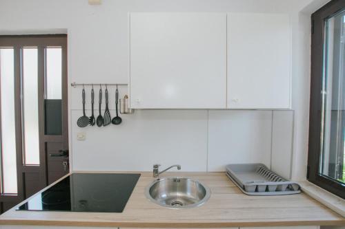 Apartments Bo?njak - Podstrana