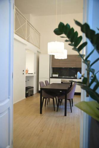 Apartamento Suite 22