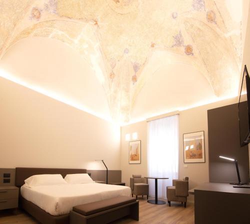Bed & Breakfast Palazzo Bellocchi - Suites & Apartments