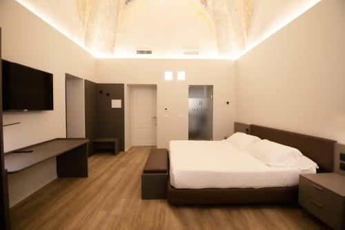 Bed & Breakfast Palazzo Bellocchi - Suites & Apartments