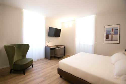 Bed & Breakfast Palazzo Bellocchi - Suites & Apartments