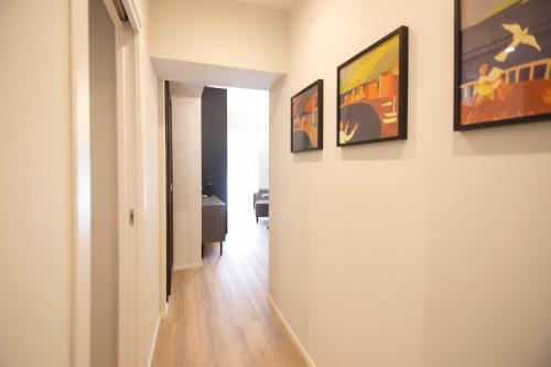 Bed & Breakfast Palazzo Bellocchi - Suites & Apartments