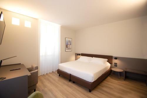 Bed & Breakfast Palazzo Bellocchi - Suites & Apartments