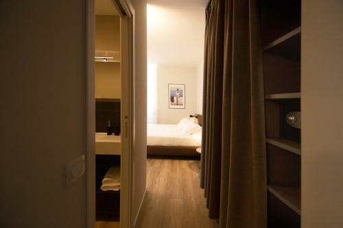 Bed & Breakfast Palazzo Bellocchi - Suites & Apartments