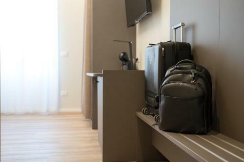 Bed & Breakfast Palazzo Bellocchi - Suites & Apartments