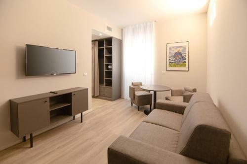 Bed & Breakfast Palazzo Bellocchi - Suites & Apartments