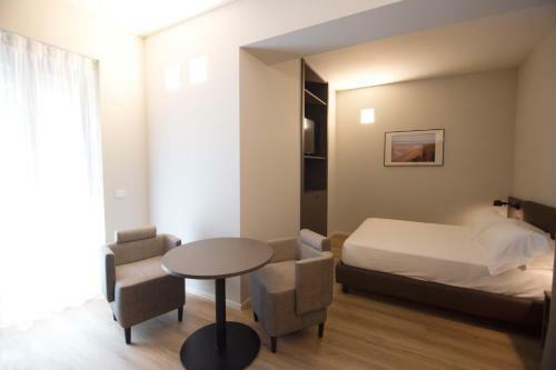 Bed & Breakfast Palazzo Bellocchi - Suites & Apartments