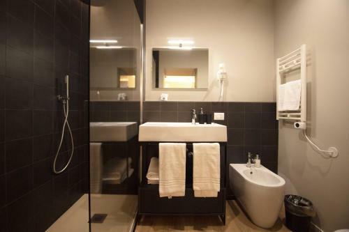 Bed & Breakfast Palazzo Bellocchi - Suites & Apartments