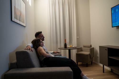 Bed & Breakfast Palazzo Bellocchi - Suites & Apartments