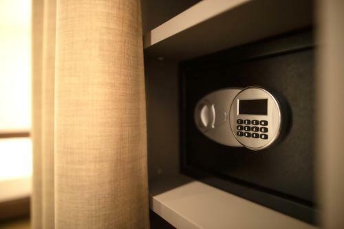 Bed & Breakfast Palazzo Bellocchi - Suites & Apartments