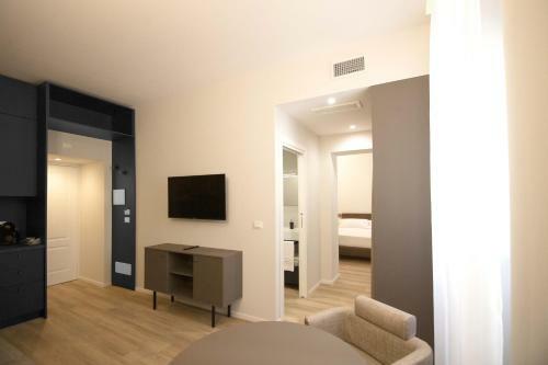 Bed & Breakfast Palazzo Bellocchi - Suites & Apartments