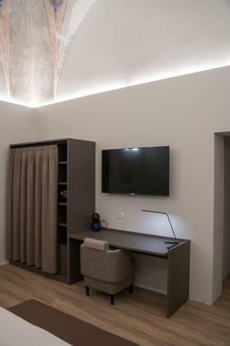 Bed & Breakfast Palazzo Bellocchi - Suites & Apartments