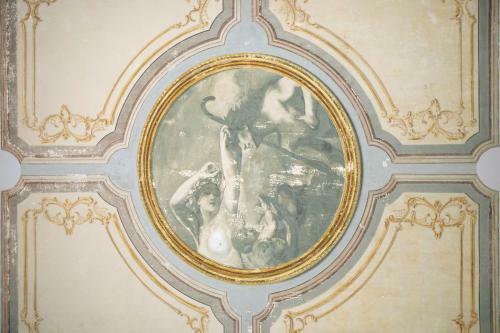 Bed & Breakfast Palazzo Bellocchi - Suites & Apartments