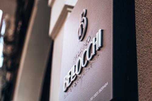 Bed & Breakfast Palazzo Bellocchi - Suites & Apartments