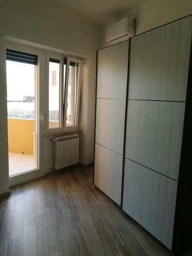 Apartamento Casa Vacanze Afrodite