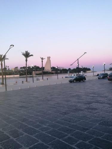 Apartamento Casa Vacanze Afrodite