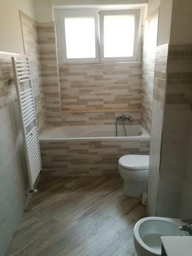 Apartamento Casa Vacanze Afrodite