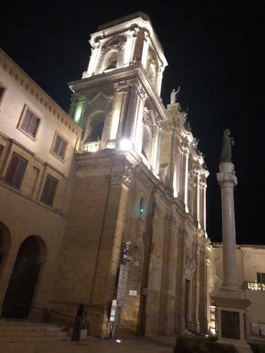 Apartamento Intrigo Al Duomo Appartamento