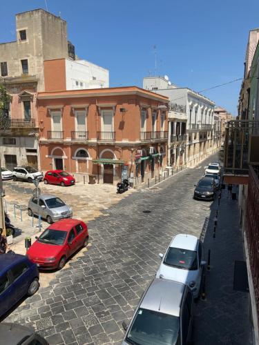 Apartamento Affittacamere B&B Monolocale