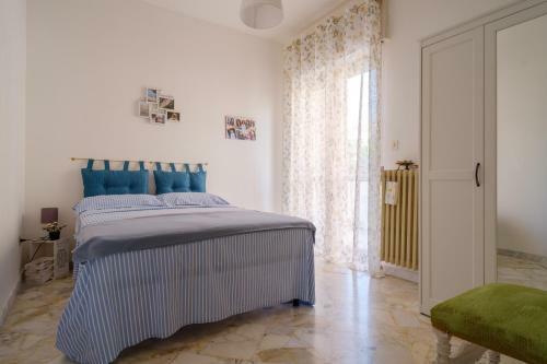 Apartamento Il Posto Del Cuore