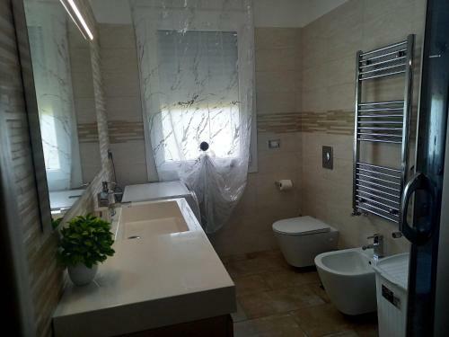 Apartamento La Famiglia Appartamento