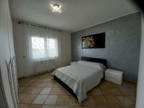 Apartamento La Famiglia Appartamento