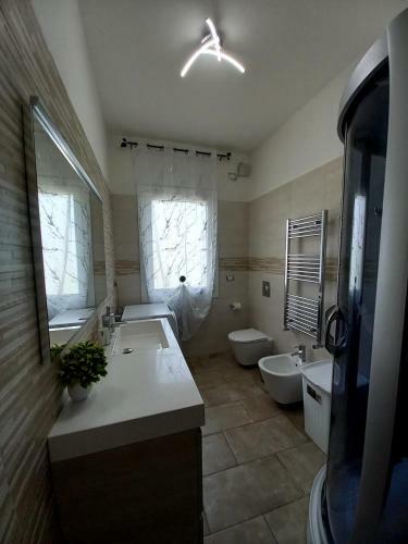 Apartamento La Famiglia Appartamento