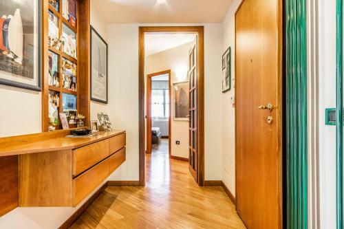 Apartamento Casa Via Piave