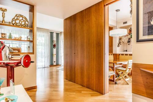 Apartamento Casa Via Piave