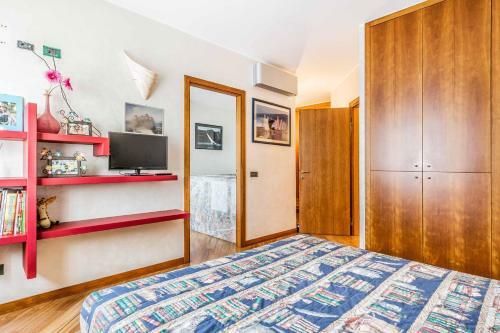 Apartamento Casa Via Piave