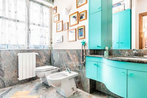 Apartamento Casa Via Piave